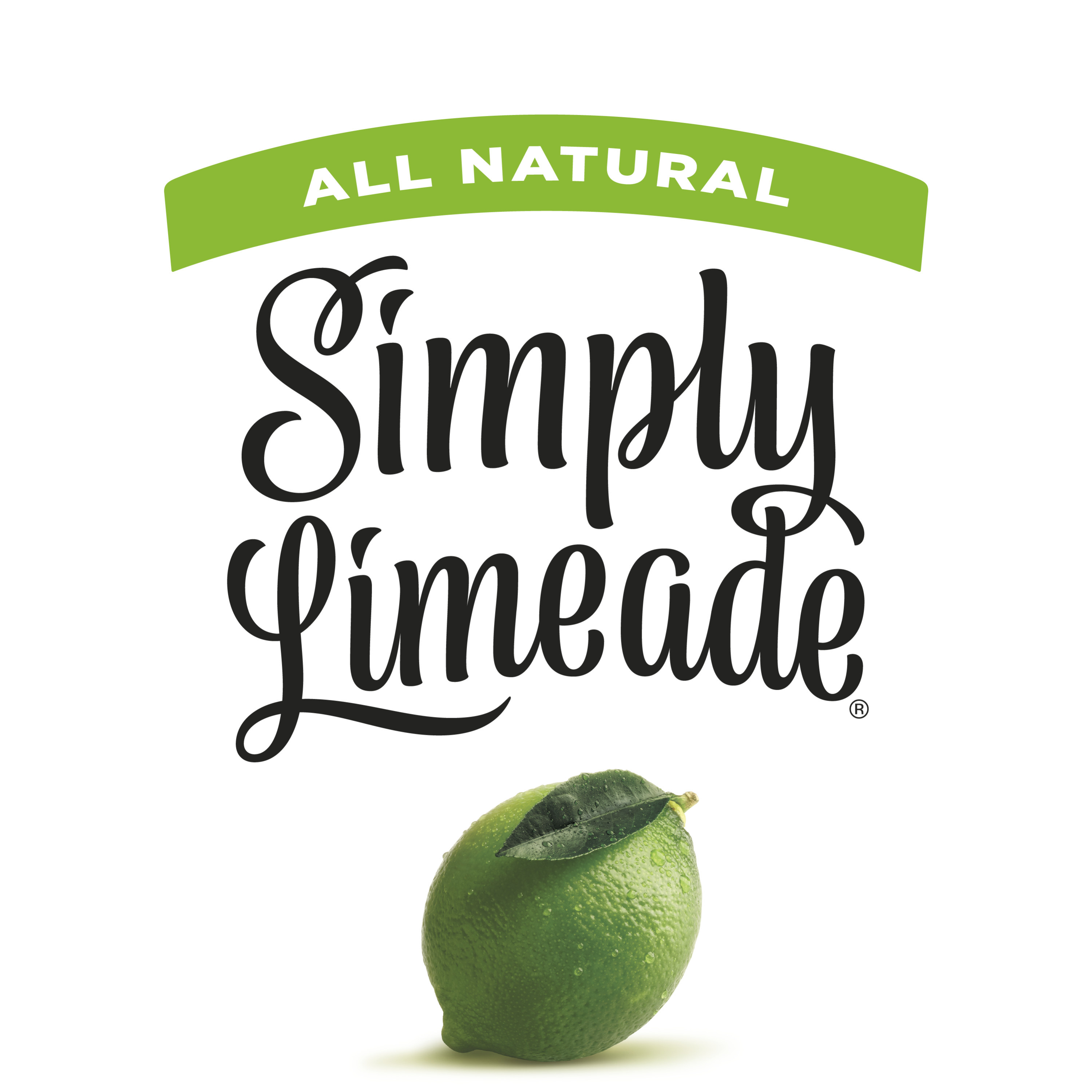 Simply Limeade, Non-GMO, 52 fl oz | Giant Eagle | Because It