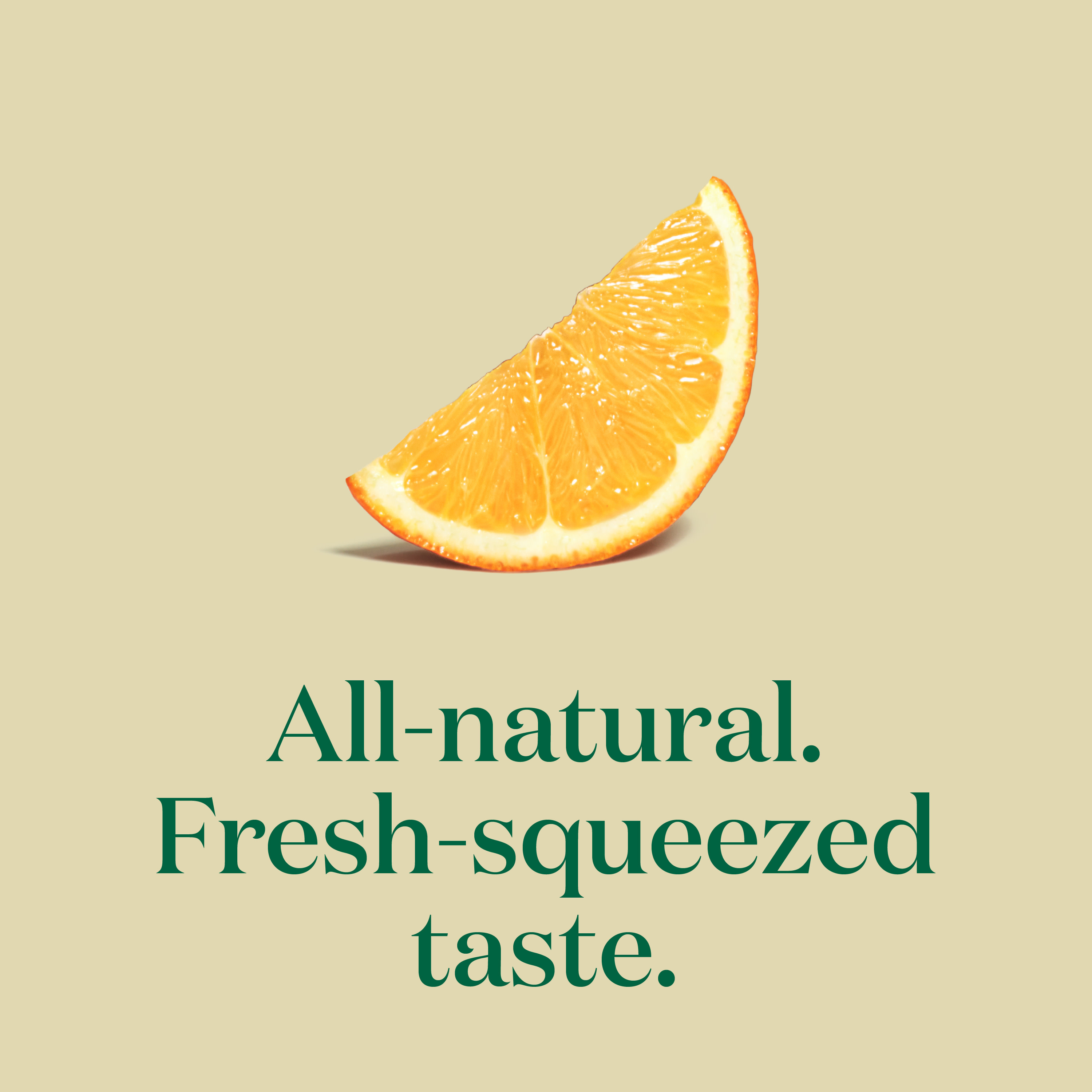 Simply Orange Juice Pulp Free with Calcium and Vitamin D Bottle