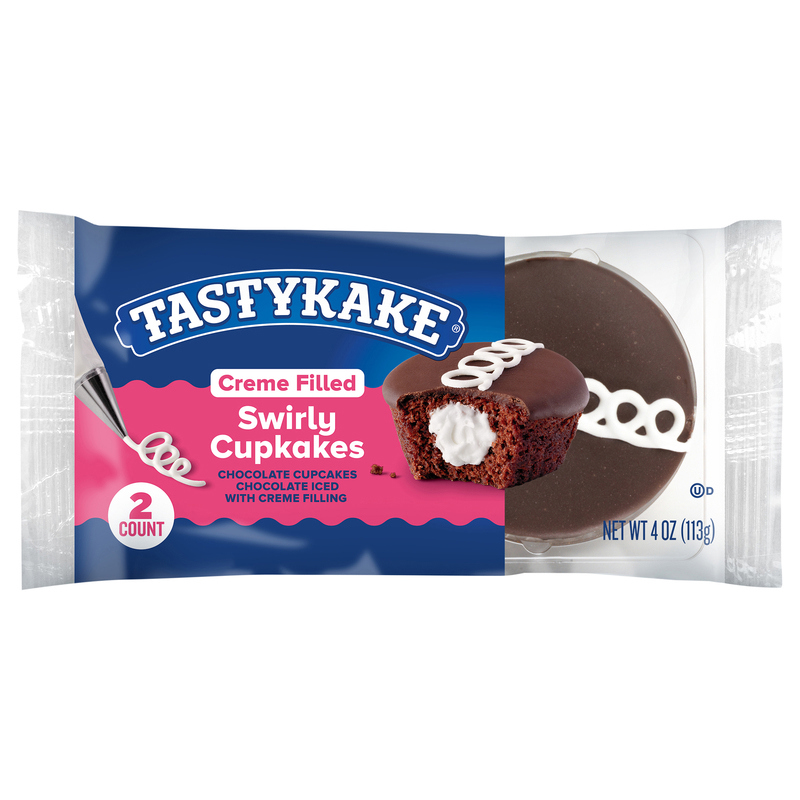 Tastykake Iced Honey Bun | Giant Eagle | Because It Matters