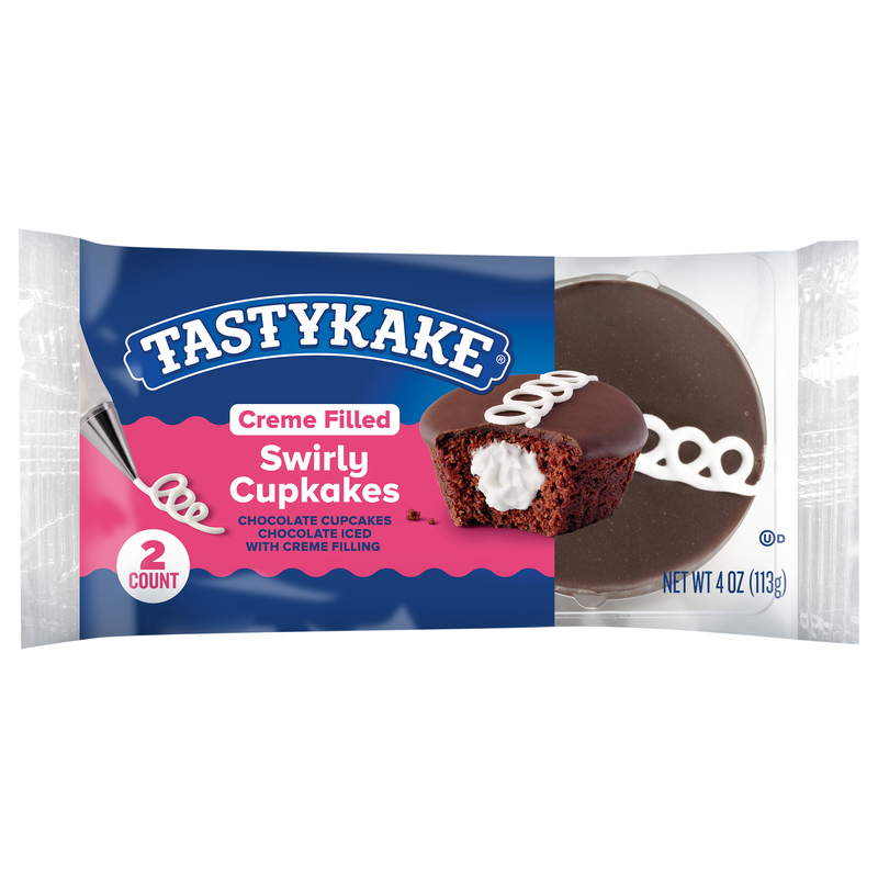 Tastykake Iced Honey Bun | Giant Eagle | Because It Matters