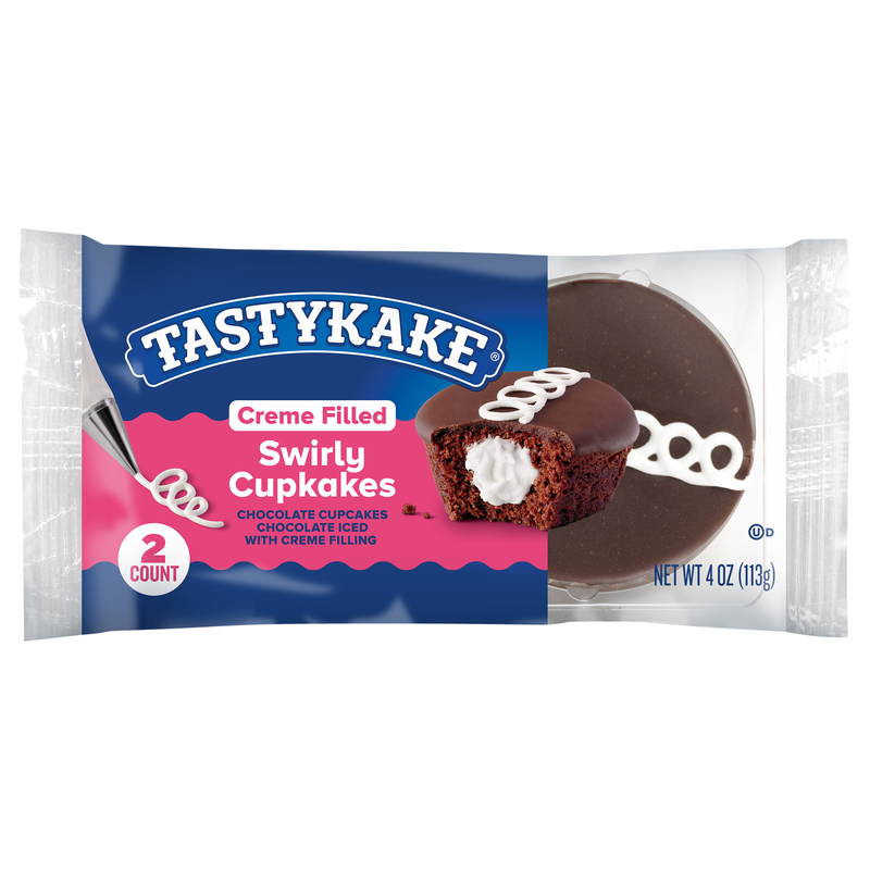 Tastykake 3 BTR SCTCH KRIMPETS 3.25 OZ | Giant Eagle | Because It