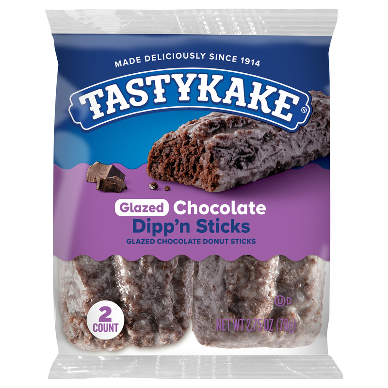 Tastykake 2 LEMBLU SS DIPPN STX 2.75Z | Giant Eagle | Because It