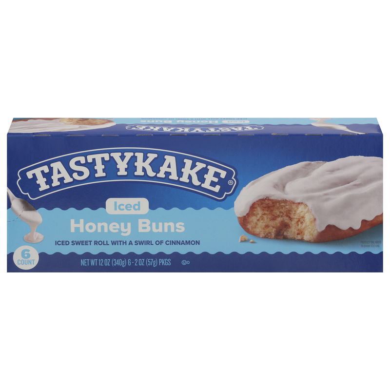 Tastykake Cupkakes, Coffee Kake, Creme Filled | Giant Eagle