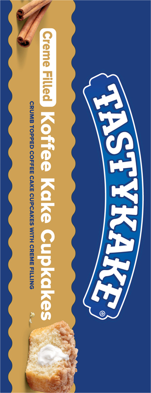 Tastykake CF KOFFEE KAKES 12 OZ | Giant Eagle | Because It Matters