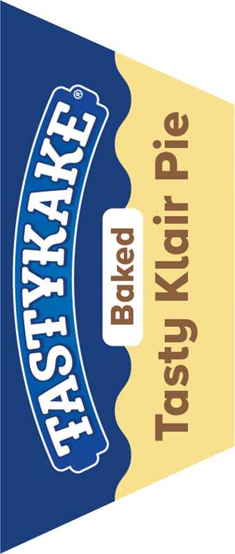 Tastykake Baked Tasty Klair Pie | Giant Eagle | Because It Matters