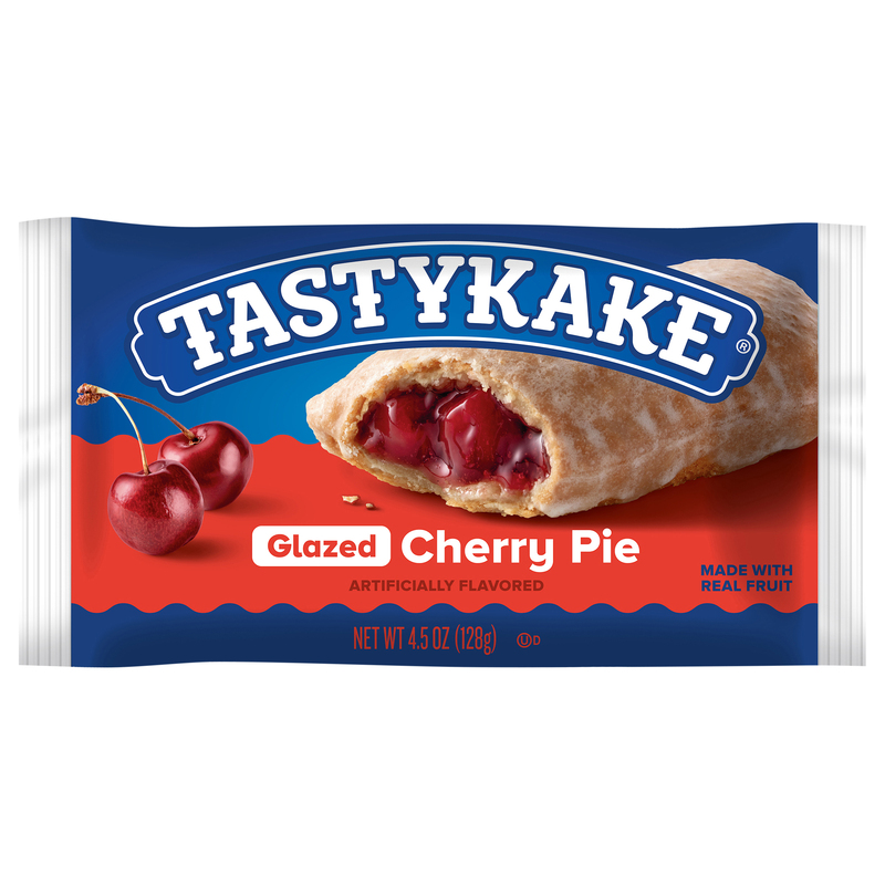 Tastykake CHRY TRNOVR PIE 4.5 OZ | Giant Eagle | Because It