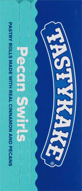 Tastykake Pecan Swirls | Giant Eagle | Because It Matters