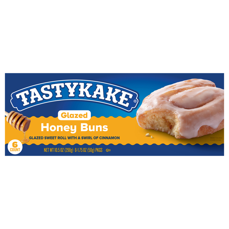 Tastykake Cupkakes, Coffee Kake, Creme Filled | Giant Eagle