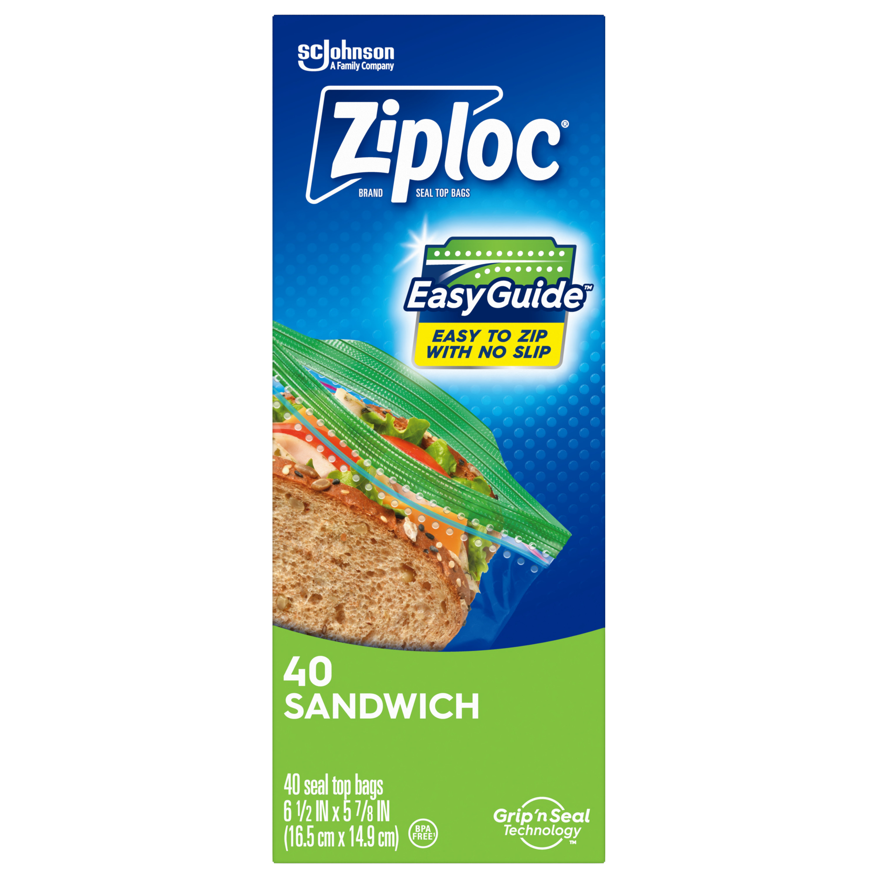 Ziploc Sandwich Bags Costco Gallon Ziploc Bags Ziploc® Sandwich