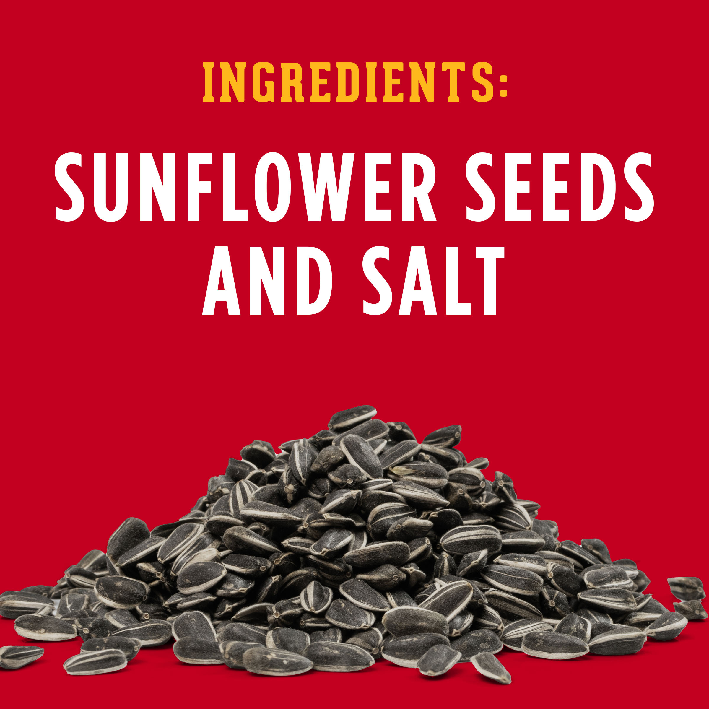 DAVID Sunflower Seeds, Original Flavor, 5.25 oz. | Giant Eagle