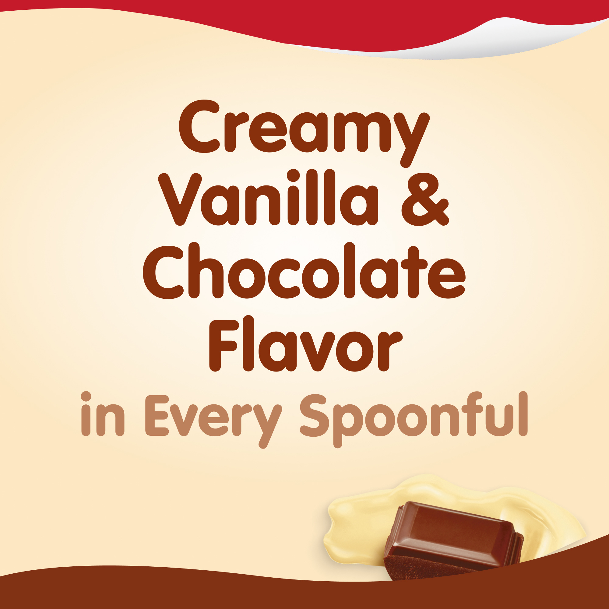 Snack Pack Chocolate and Vanilla Flavored Pudding Cups, 3.25 oz