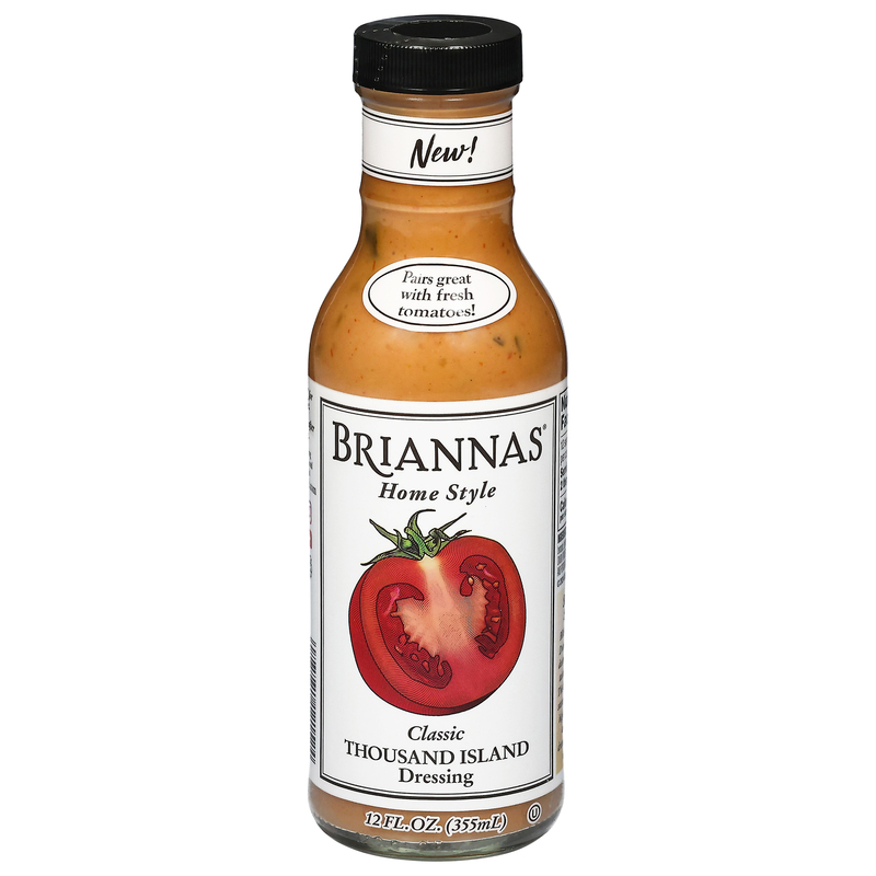 sachin and babi light blue dress Girard's® Light Champagne Vinaigrette Salad Dressing, 12 fl oz main image 1