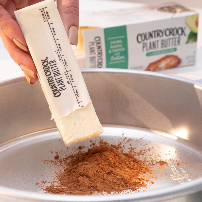 Country Crock Dairy Free Vegan Plant Butter with Avocado Oil