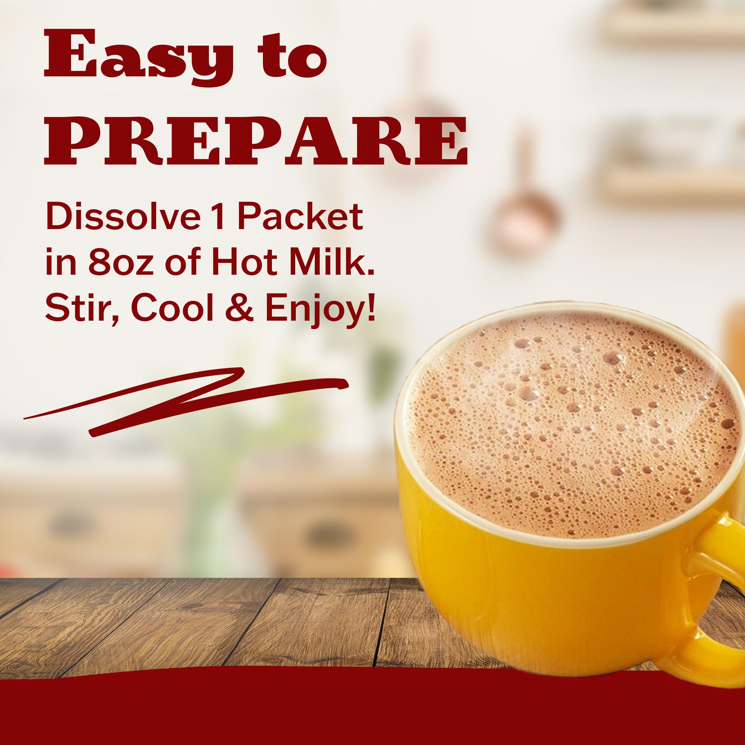 Abuelita Mexican Style Instant Hot Chocolate Drink Mix | Giant
