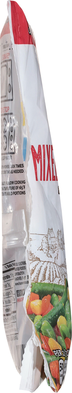 Hanover Mixed Vegetables | Giant Eagle | Because It Matters