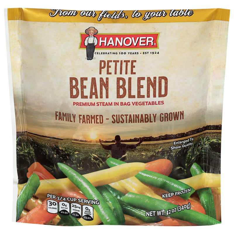 Pictsweet Farms Fordhook Lima Beans, Signature | Giant Eagle