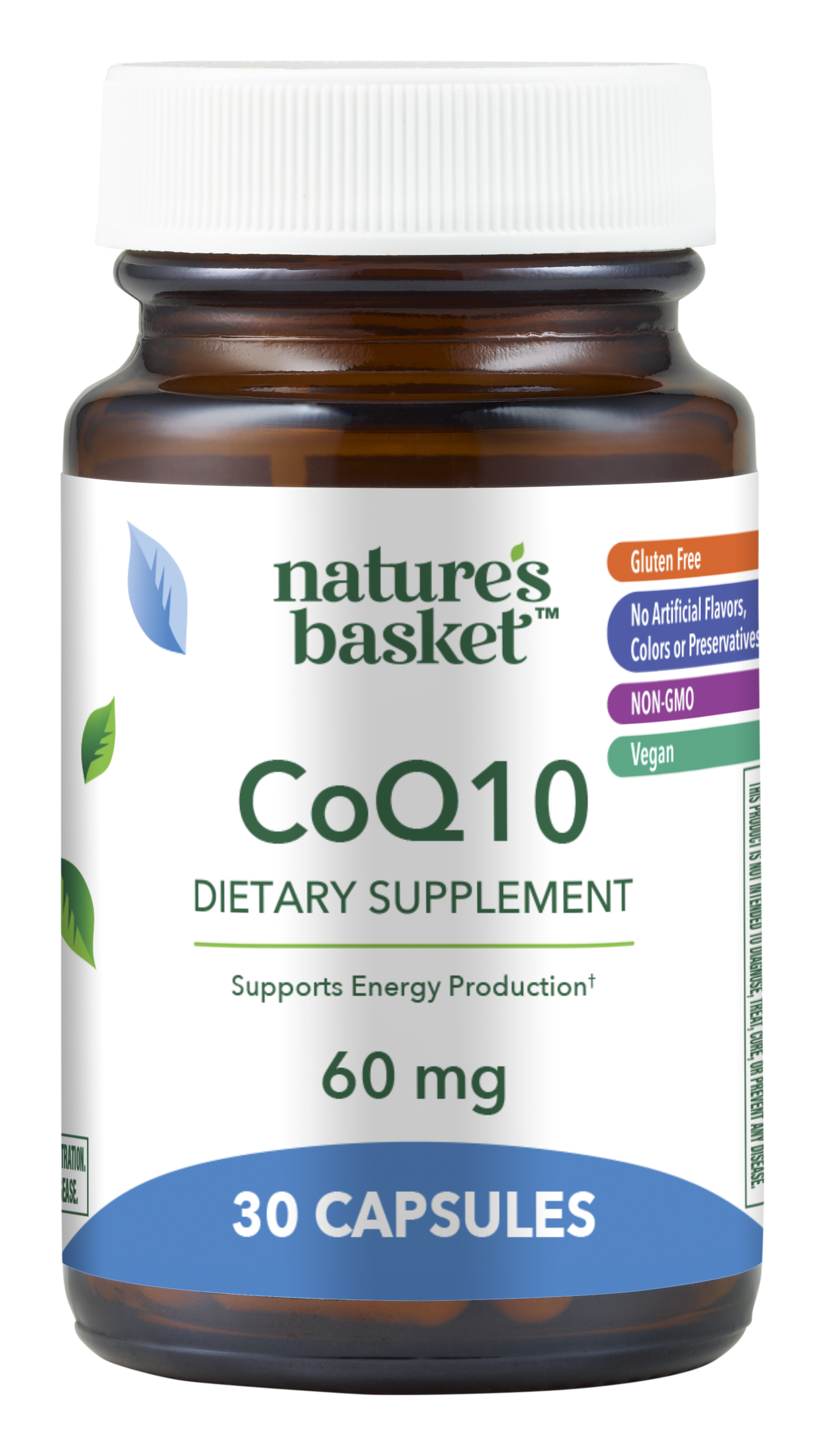 nature's bounty l carnitine tablets 500mg 30ct Nature's Bounty L-Carnitine, 500 mg, Caplets Same-Day Delivery or Pickup main image 0