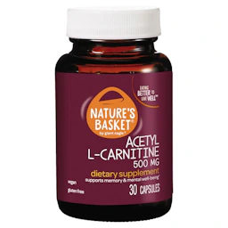 Nature's Basket Coq10 100 Mg, 30 Capsules | Giant Eagle | Because It Matters | Grocery Store & Pharmacy Nature's Basket Coq10 100 Mg, 30 Capsules | Giant Eagle | Because It Matters | Grocery Store & Pharmacy