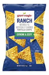 Doritos Flamin' Hot Cool Ranch Tortilla Chips 9.25oz & Doritos Spicy Nacho  Dip 10oz : Grocery fast delivery by App or Online