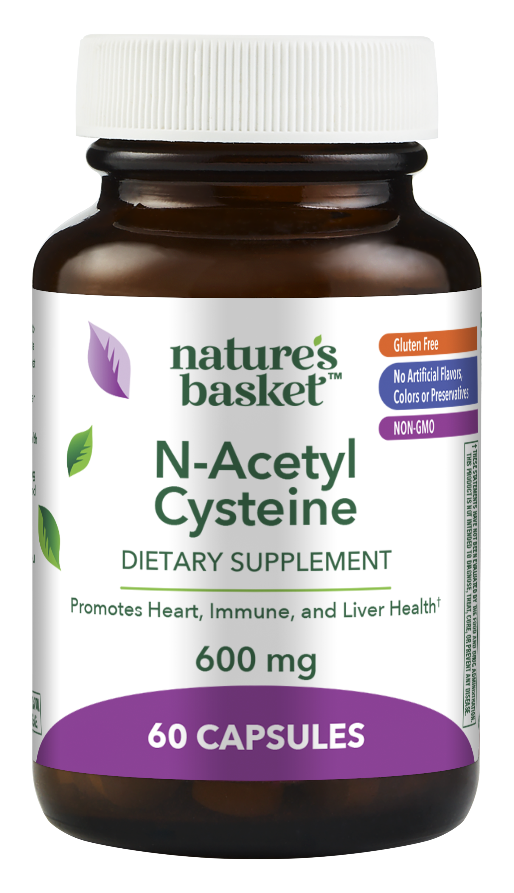 swanson premium acetyl l carnitine Acetyl L-Carnitine main image 1
