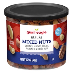 Nuts, Neighborhood Grocery Store & Pharmacy