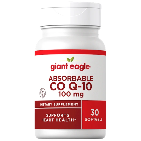 co q 10 l carnitine softgel Spring Valley CoQ-10 plus L-Carnitine Softgels, 100mg, 50 Count..+ CoQ10 L-Carnitine Magnesium, 90 Veggie
