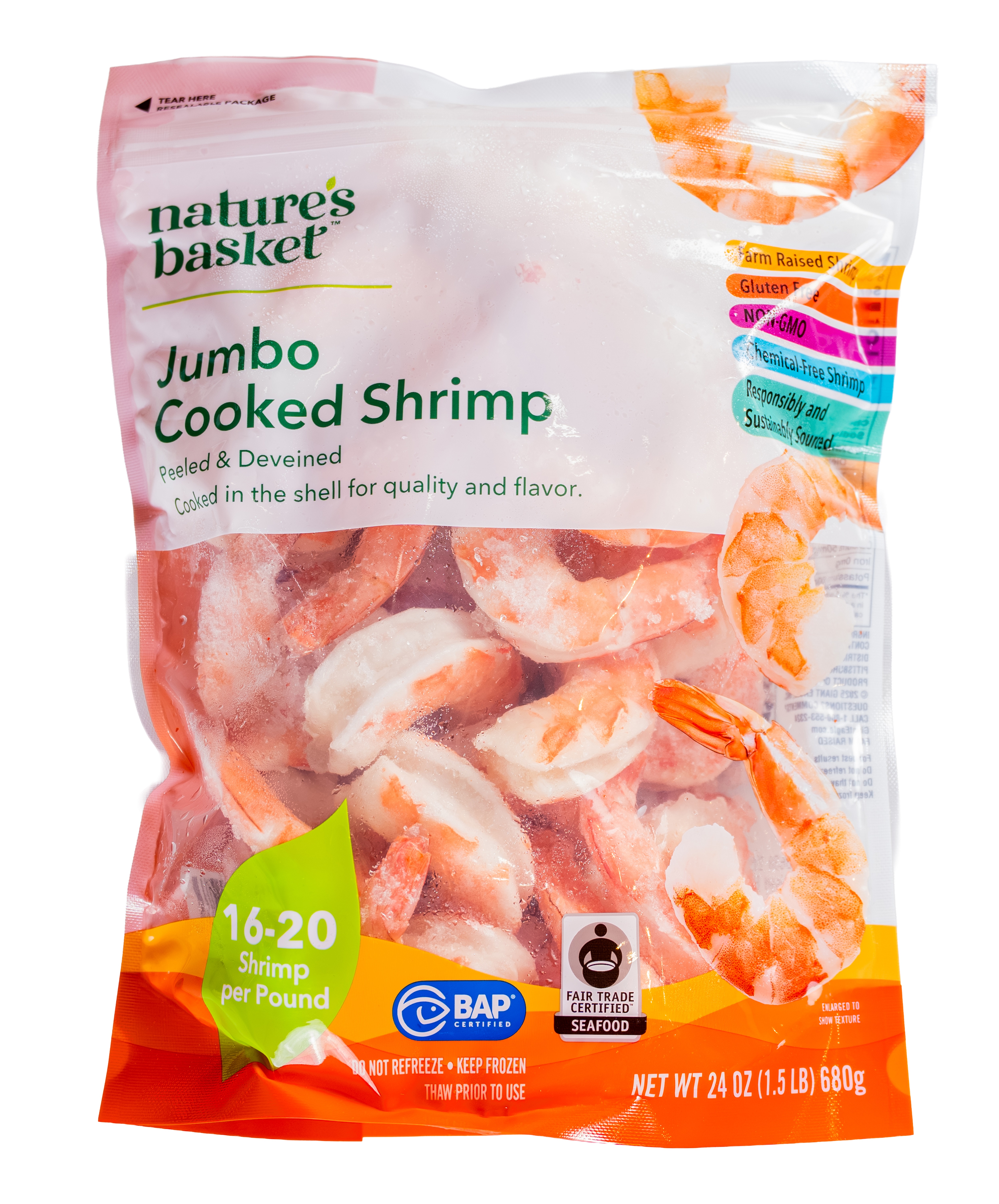 How to Store Cooked Shrimp for Maximum Freshness and Safety