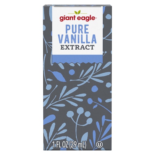Giant Eagle Pure Vanilla Extract | Giant Eagle | Because It