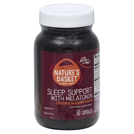 Best Naturals Melatonin 10 mg 120 Tablets