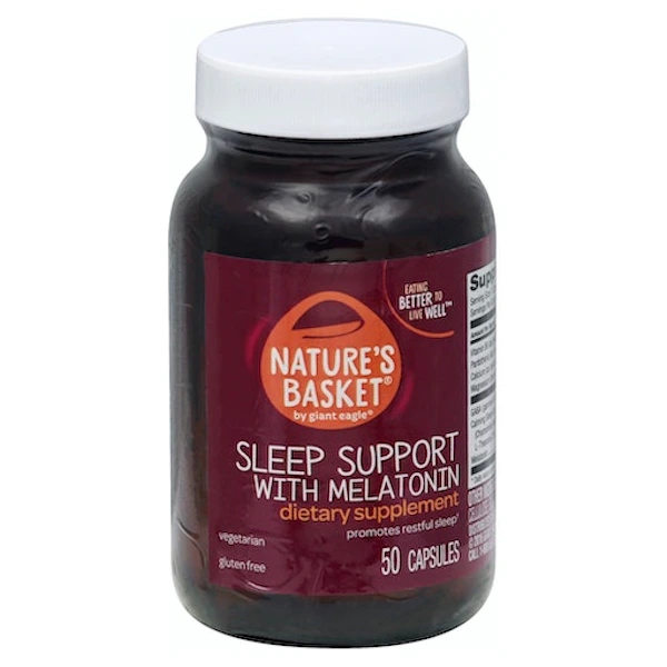 Best Naturals Melatonin 10 mg 120 Tablets Best Naturals Melatonin 10 mg 120 Tablets