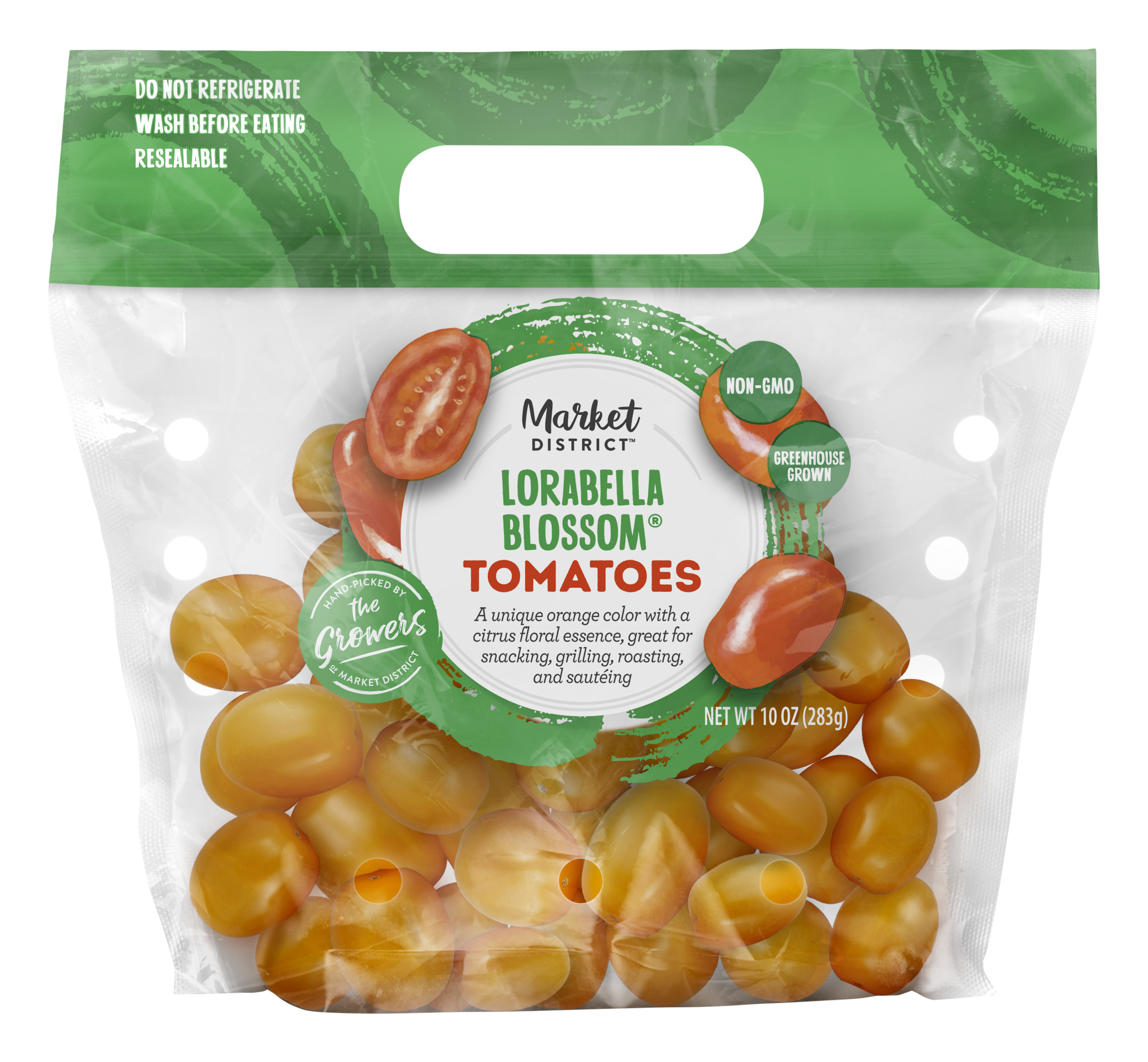 Market District Tomatoes, Lorabella Blossom | Giant Eagle