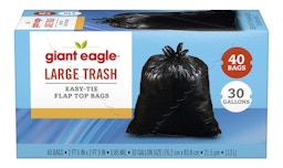 30 Gallon Trash Bags  Neighborhood Grocery Store & Pharmacy