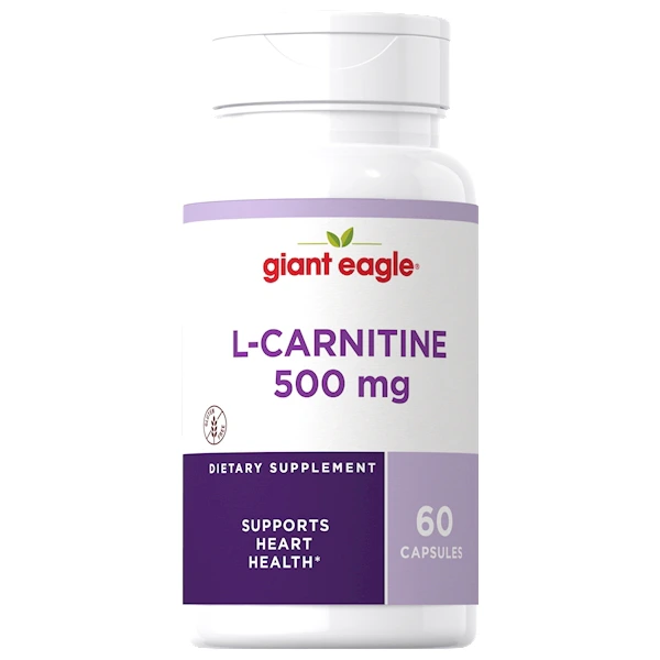 que pasa si tomo l carnitina y no hago ejercicio Carnitina, un movilizador de grasas?