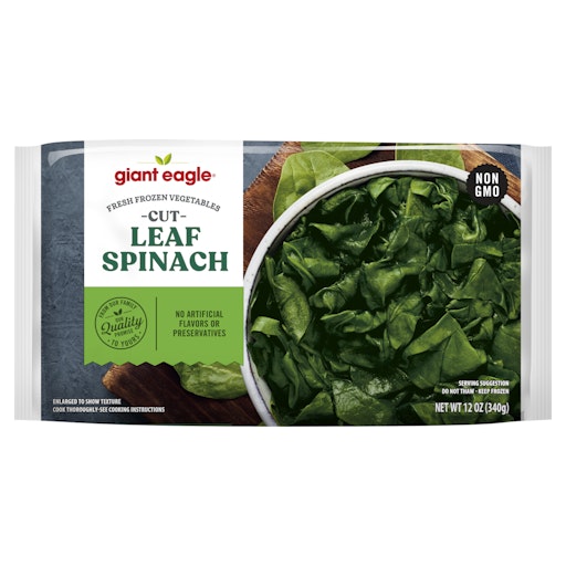 Cut Leaf Vs Chopped Spinach: Ultimate Guide to Freshness & Flavor