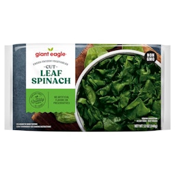 Cut Leaf Vs Chopped Spinach: Ultimate Guide to Freshness & Flavor