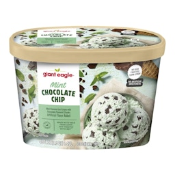 Ice Cream Half Gallons Neighborhood Grocery Store Pharmacy