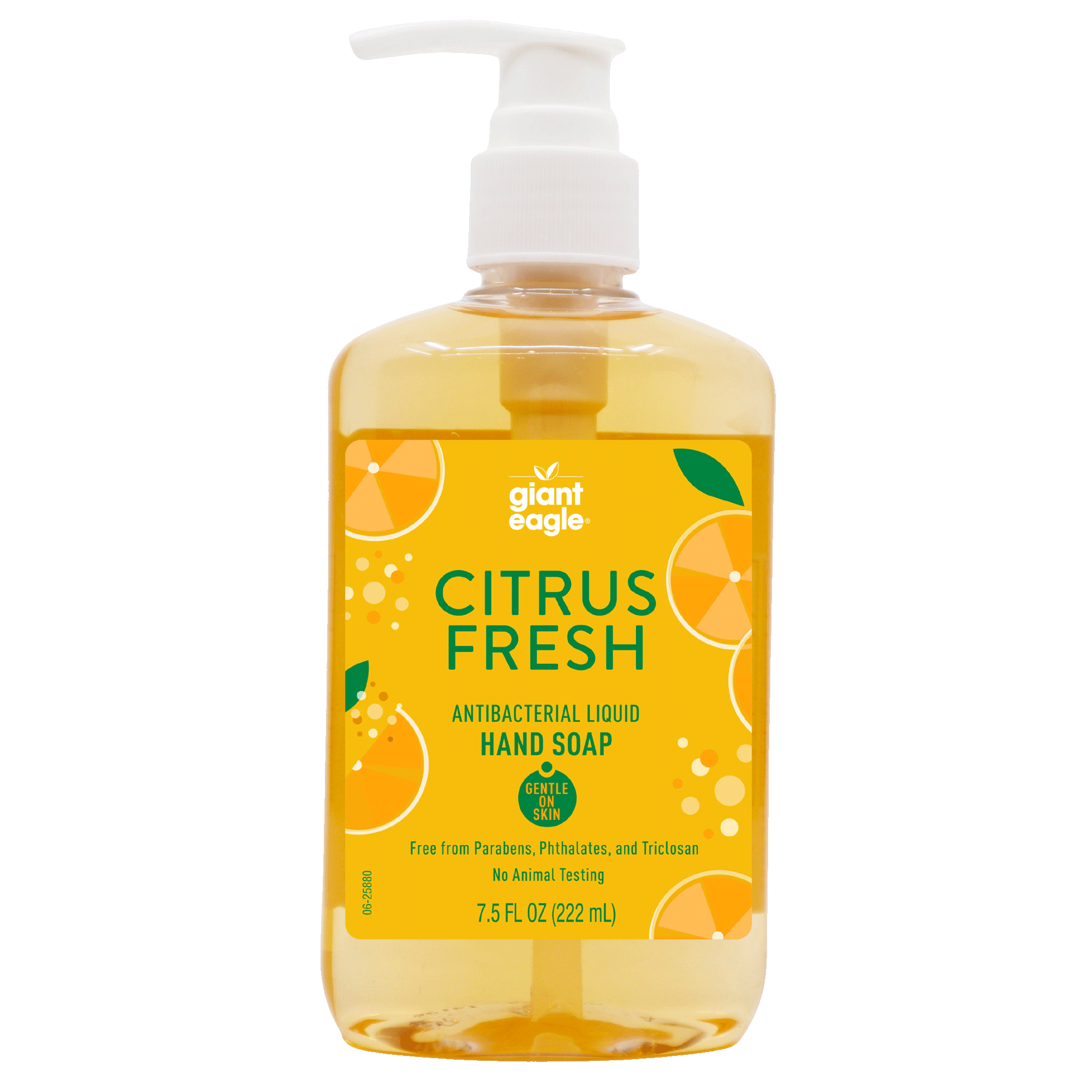 Giant Eagle Liquid Hand Soap, Cucumber Melon | Giant Eagle