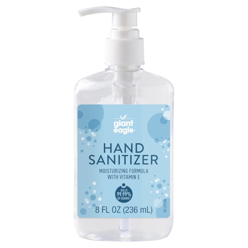 Giant Eagle Hand Sanitizer Spray, Lavender | Giant Eagle | Because