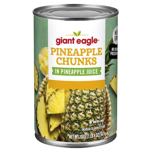 Etreinte angeline吃一碗鱼丸 Giant Eagle Extreme Cherry Mixed Fruit, In Light Syrup | Giant