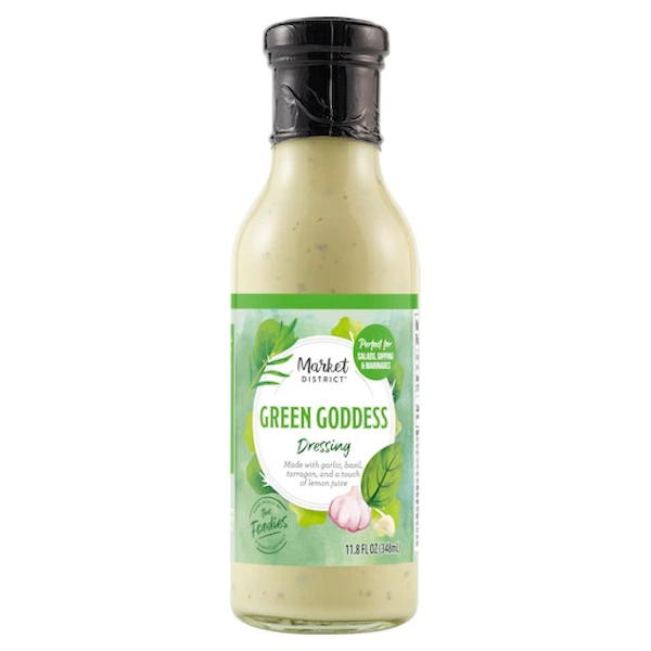 Market District Dressing, Green Goddess | Giant Eagle | Because It Matters | Grocery Store & Pharmacy Market District Dressing, Green Goddess | Giant Eagle | Because It Matters | Grocery Store & Pharmacy