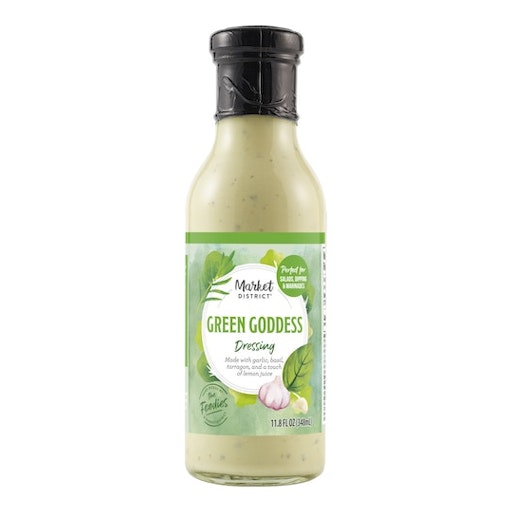 Market District Dressing, Green Goddess | Giant Eagle | Because It Matters | Grocery Store & Pharmacy Market District Dressing, Green Goddess | Giant Eagle | Because It Matters | Grocery Store & Pharmacy