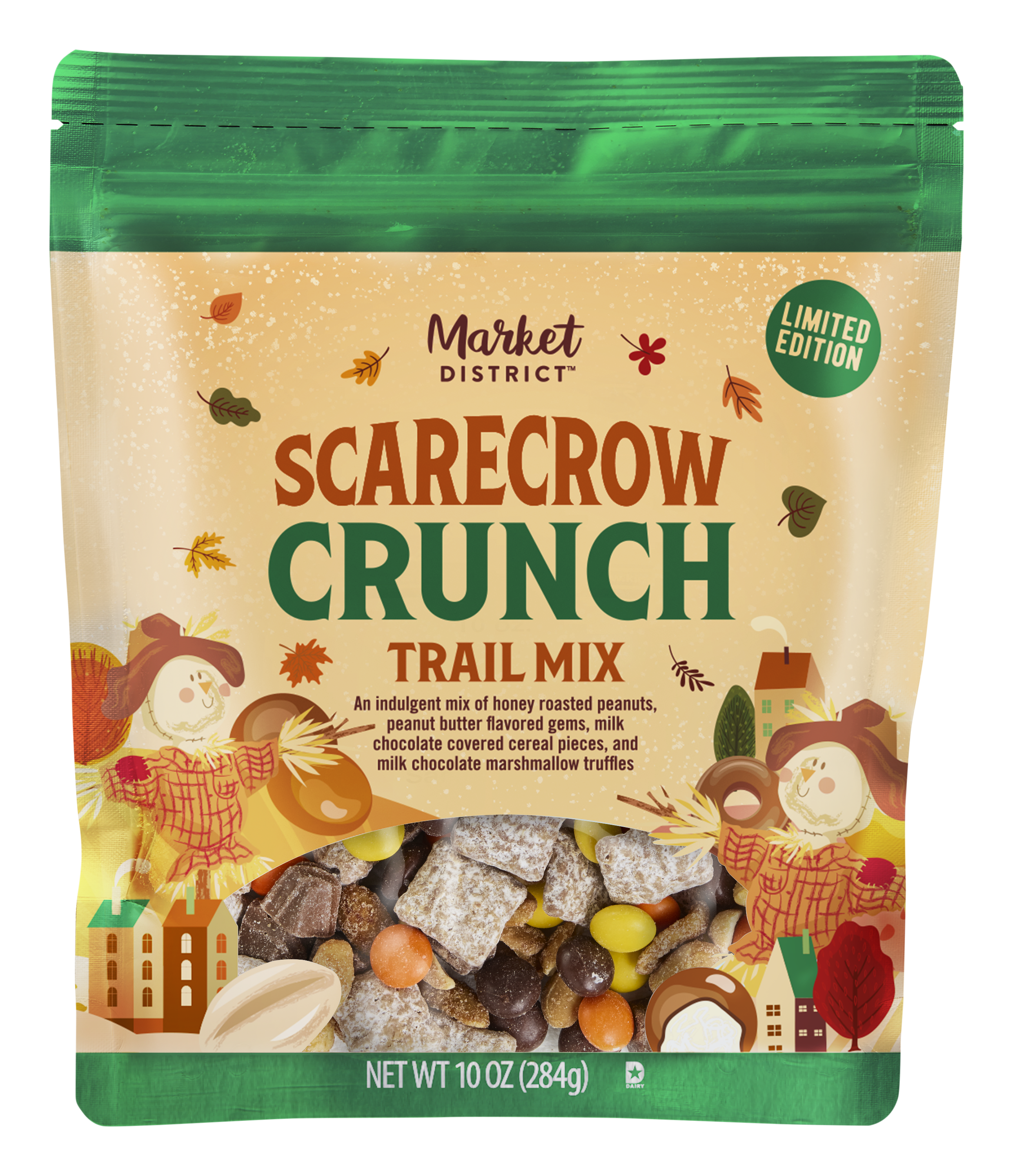 Market District Trail Mix, Scarecrow Crunch | Giant Eagle