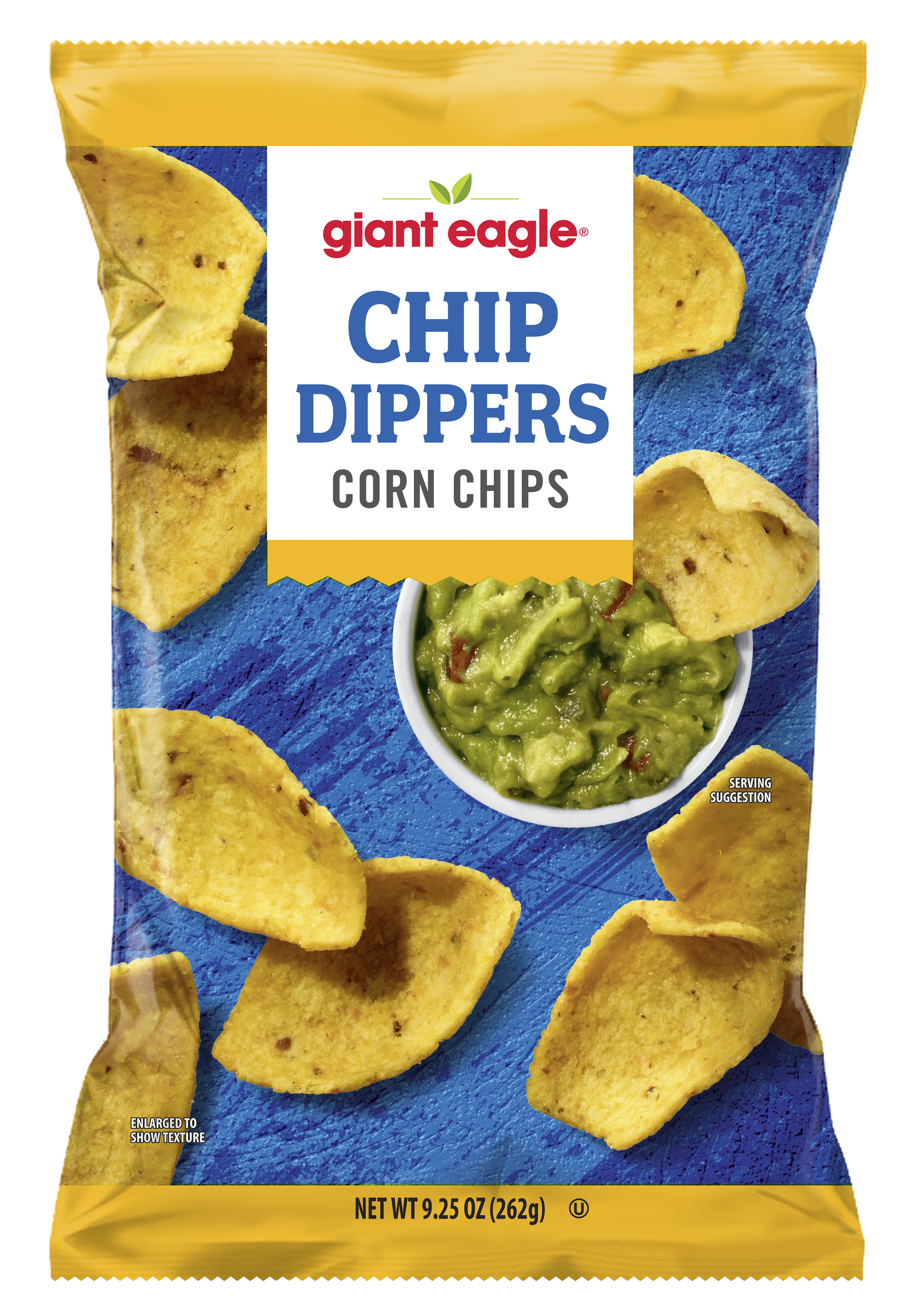 CHIP DIPPERS CORN CHIPS, CHIP DIPPERS