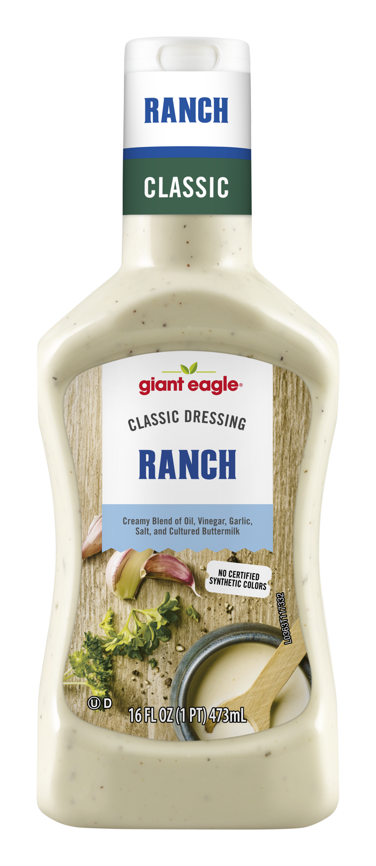 womens plum dress Caesar Dressing Light (13 oz) – La Madeleine Retail main image 1