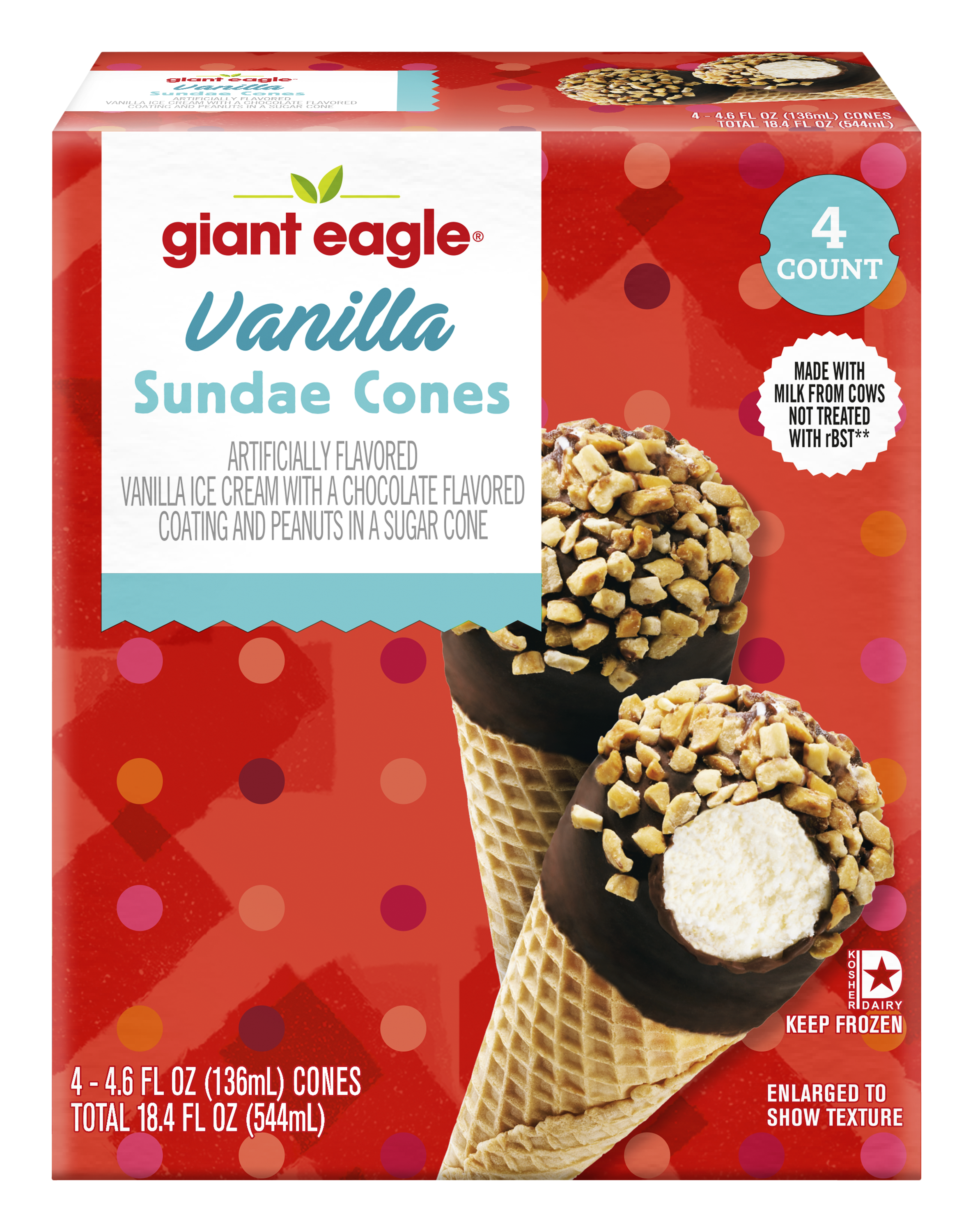 Giant Eagle | Because It Matters