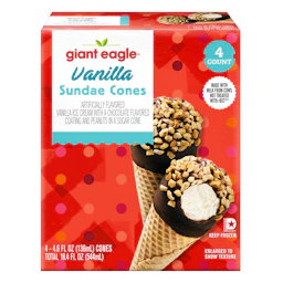Giant Eagle | Because It Matters