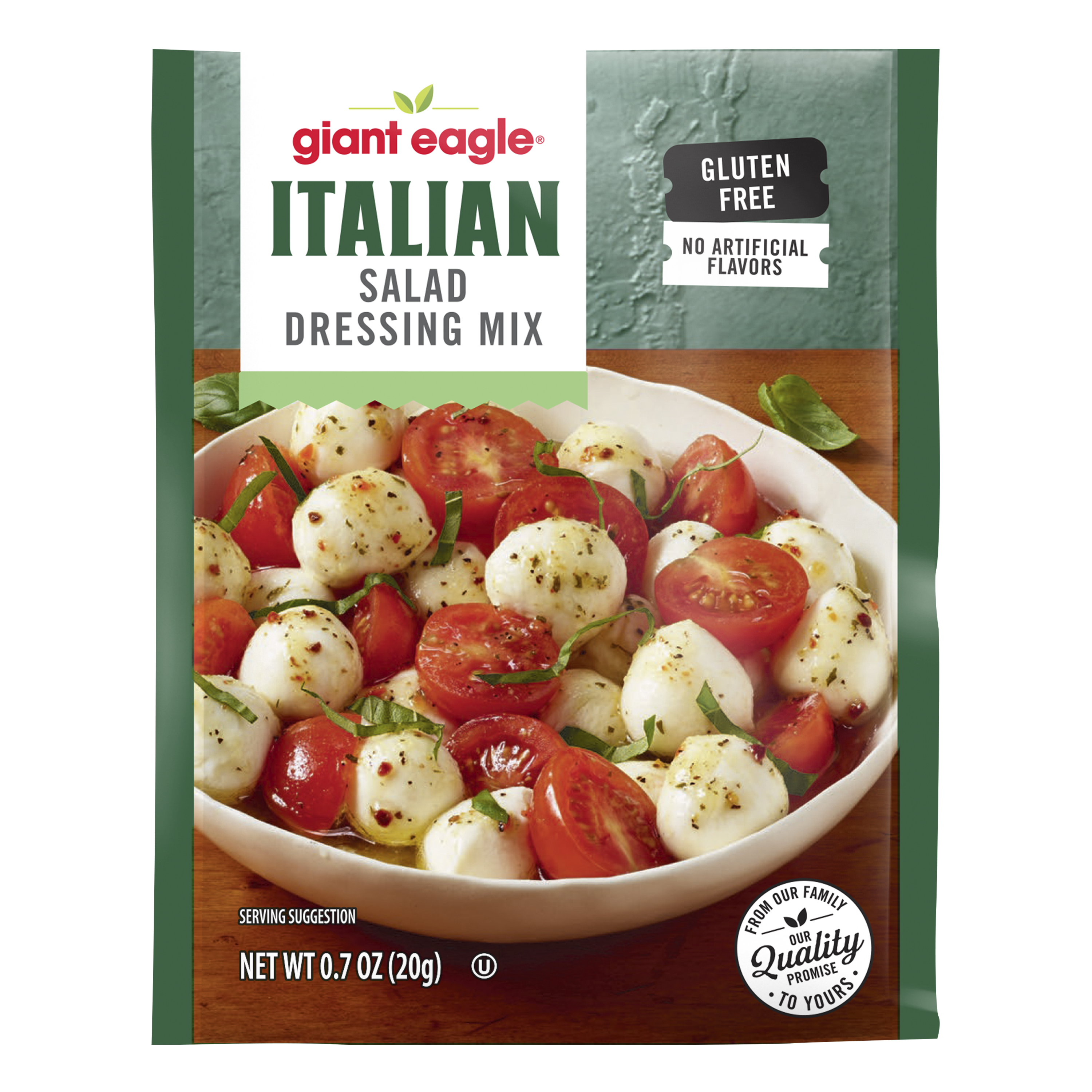 gluten free italian dressing HADDAR & Seasoning Mix 1.8oz 3 Packets for Salad & Marinades a perfectly balanced blend of organic herbs and spices crafted for classic Italian taste without the gluten homemade italian dressing {gluten free,