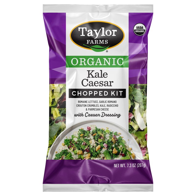 Taylor Farms Green Goddess Chopped Salad Kit | Giant Eagle | Because It  Matters | Grocery Store & Pharmacy