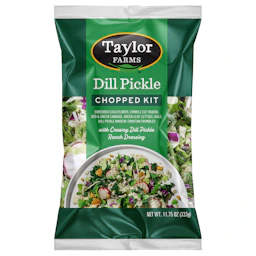 Taylor Farms Green Goddess Chopped Salad Kit | Giant Eagle | Because It Matters | Grocery Store & Pharmacy Taylor Farms Green Goddess Chopped Salad Kit | Giant Eagle | Because It Matters | Grocery Store & Pharmacy