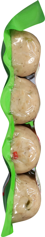 Al Fresco Sweet Italian Style Chicken Sausage | Giant Eagle